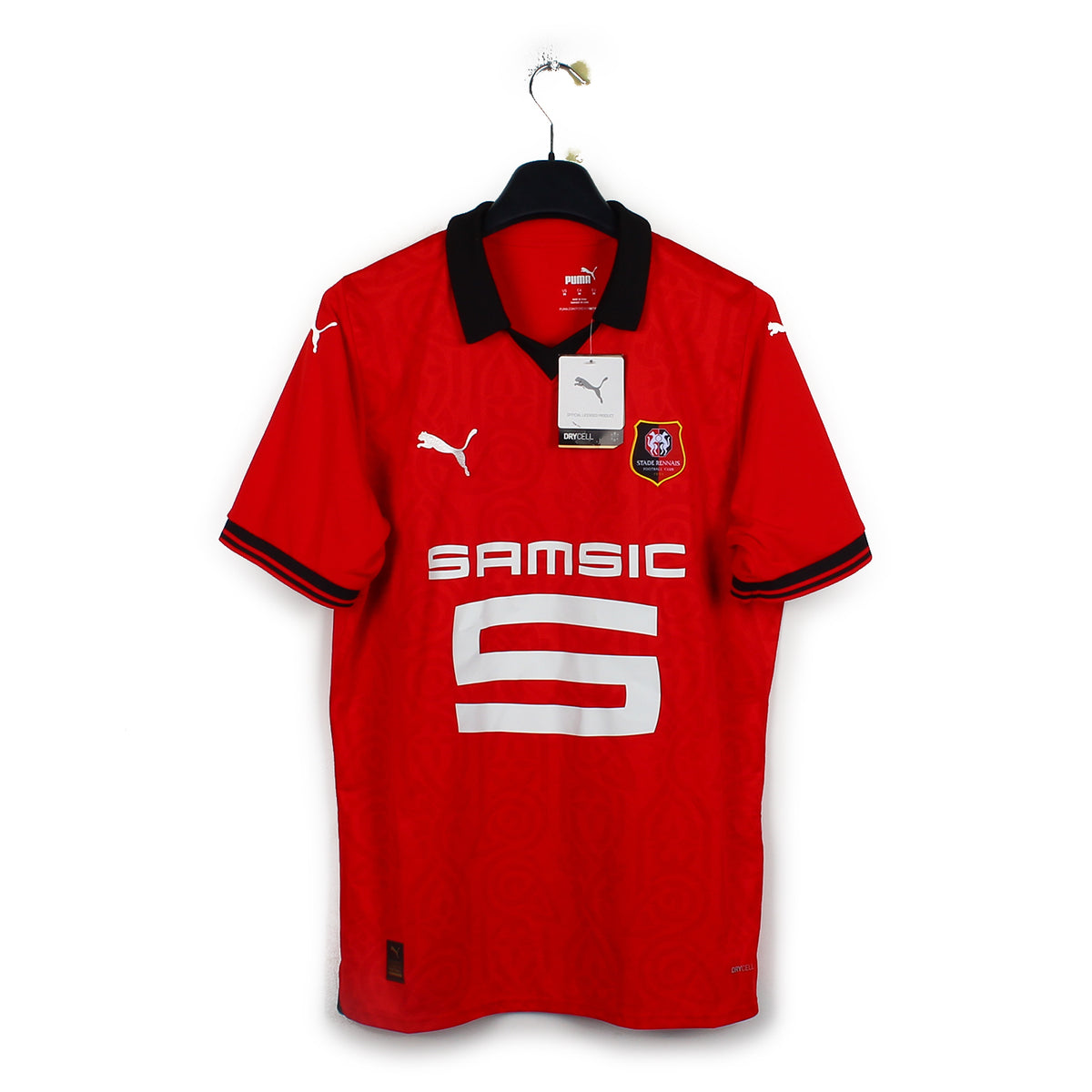 2023/24 - Stade Rennais (M)