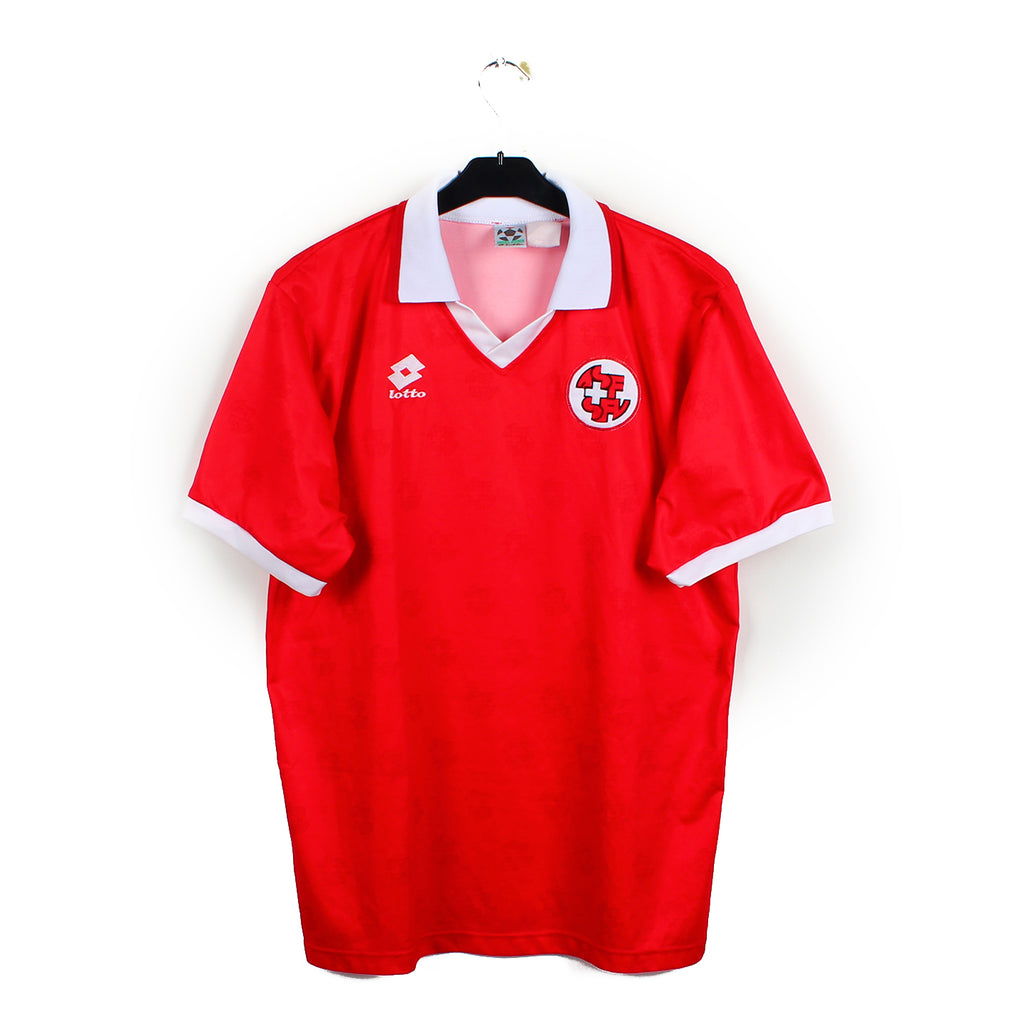1994/96 - Suisse (M)
