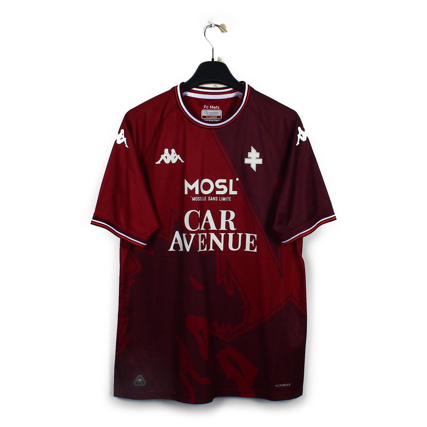 2024/25 - Metz FC (XL)
