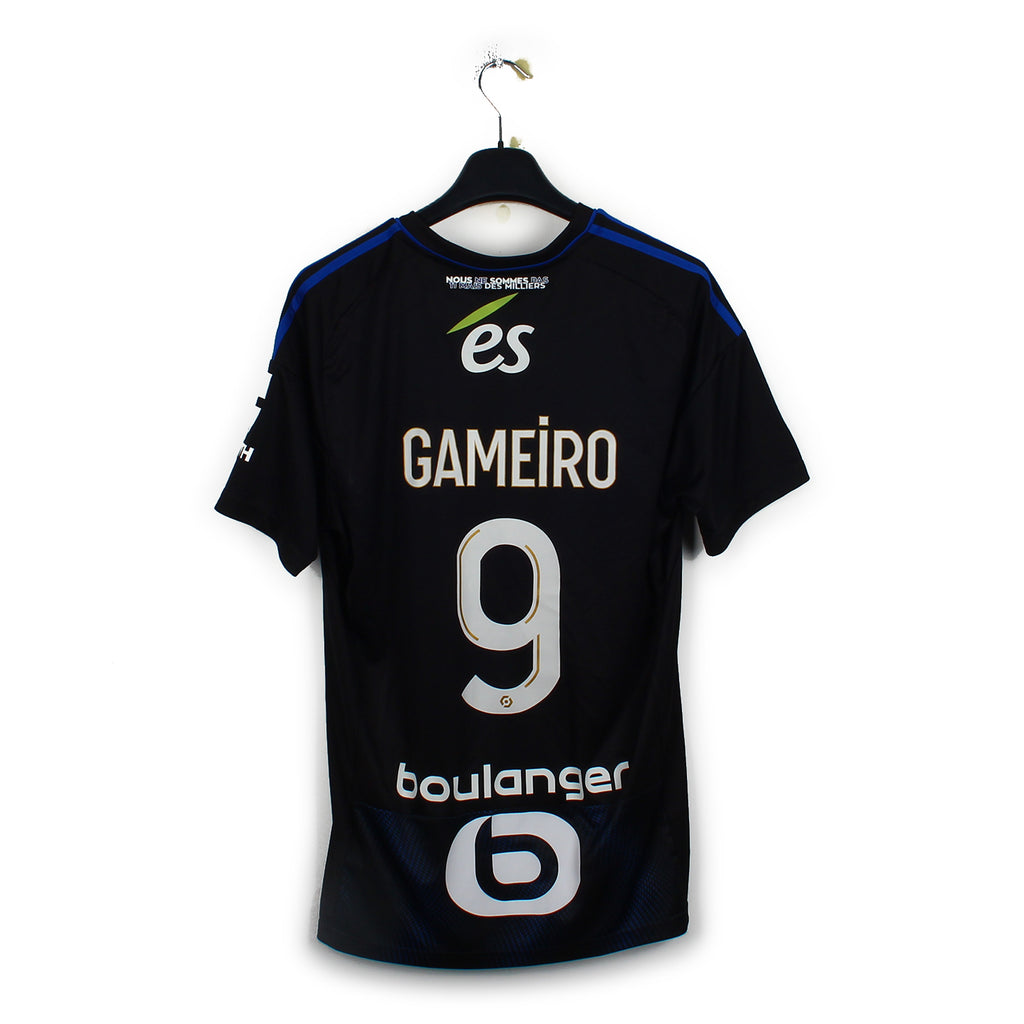 2022/23 - Racing Club de Strasbourg - Gameiro #9 (M)