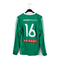 2013 - Brommapojkarna #16 (M) [MATCH ISSUE]