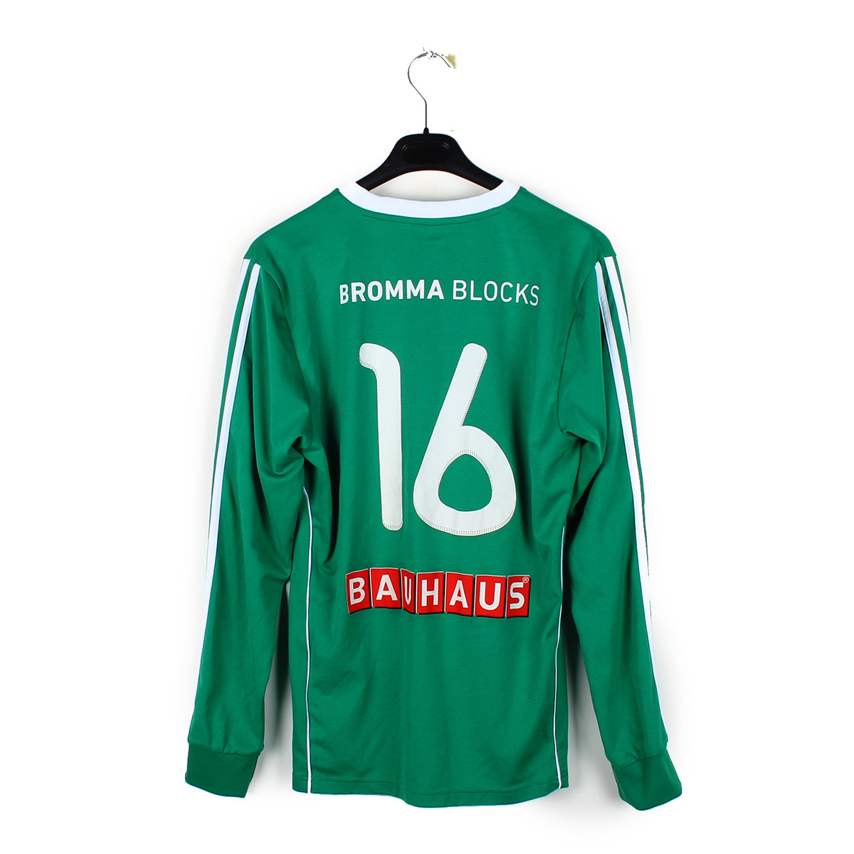 2013 - Brommapojkarna #16 (M) [MATCH ISSUE]