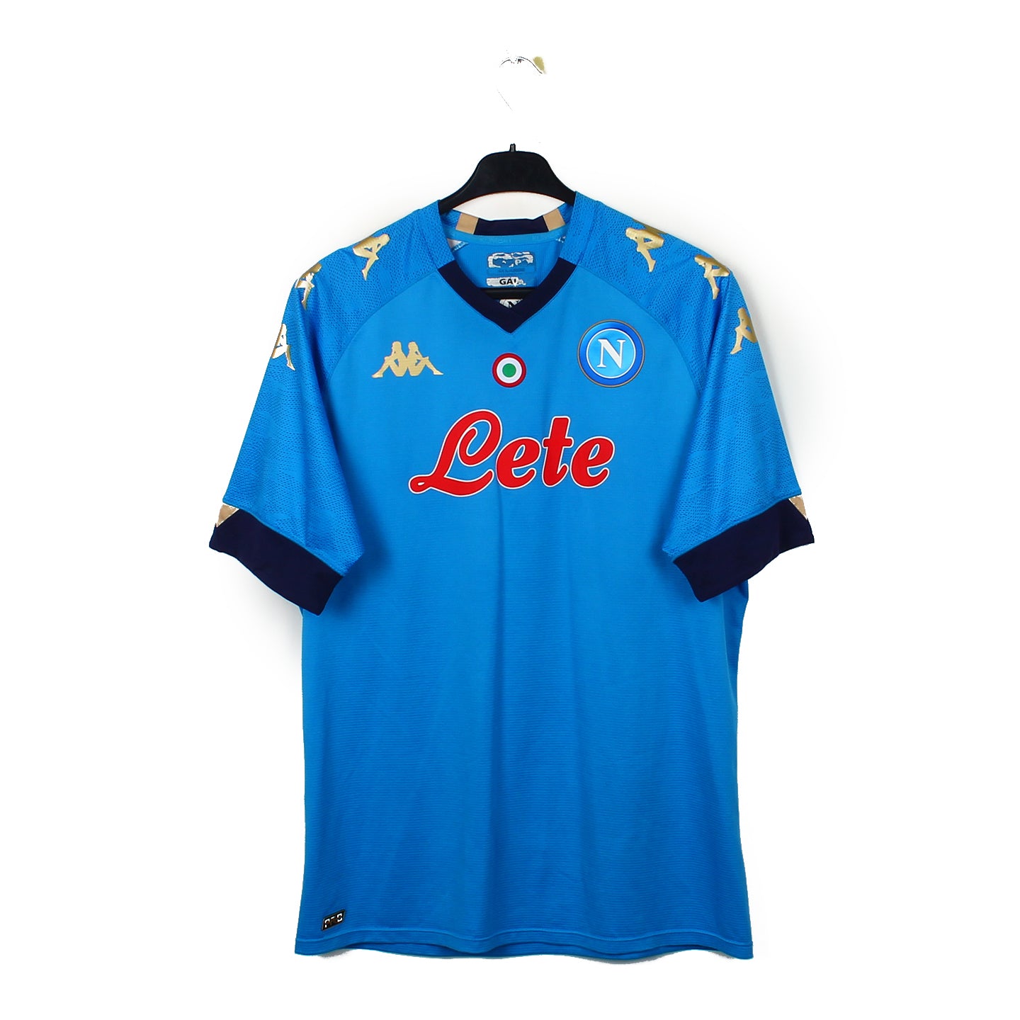 2020/21 - Naples (2XL)