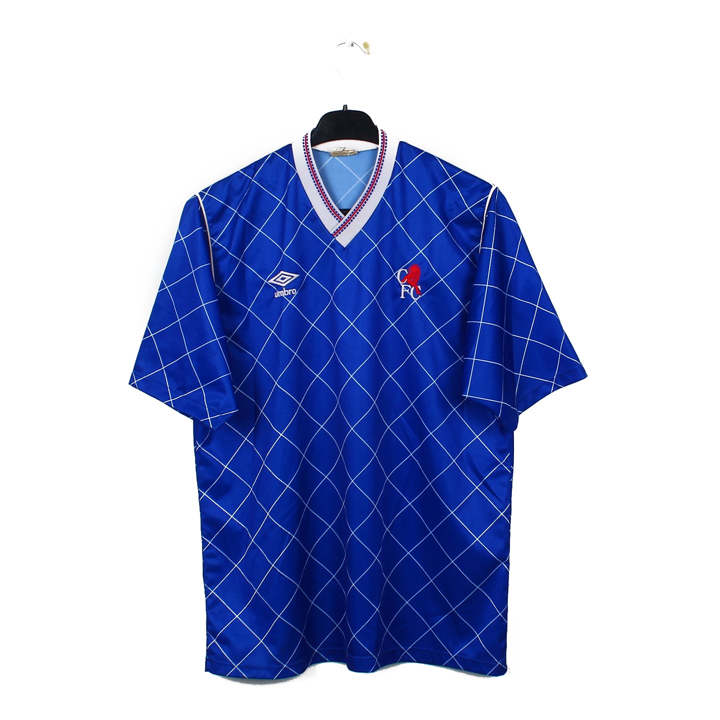 1987/89 - Chelsea (M)