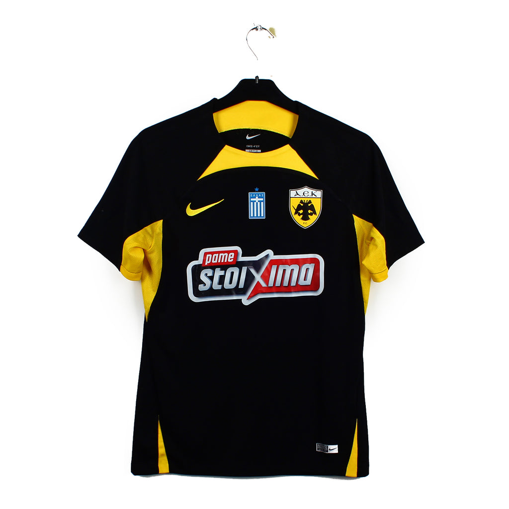 2024/25 - AEK Athènes (L)