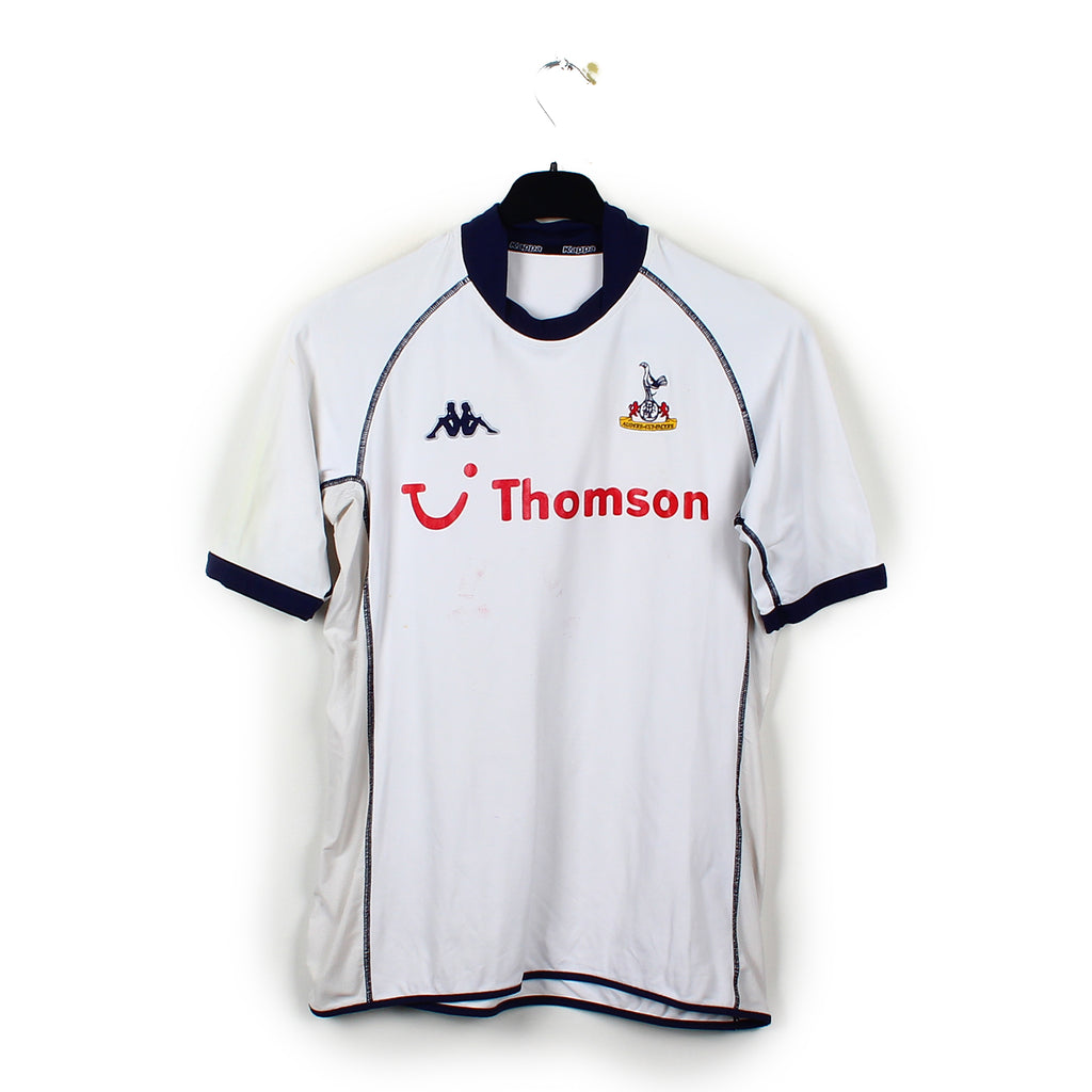 2002/03 - Tottenham (M)