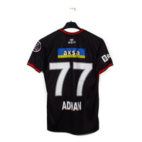 2022/23 - Karagümrük - Adnan #77 (S) [MATCH ISSUE]