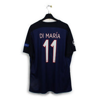 2015/16 - PSG - Di Maria #11 (2XL) [stock pro]