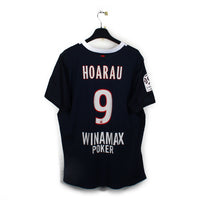 2011/12 - PSG - Hoarau #9 (2XL) [stock pro]