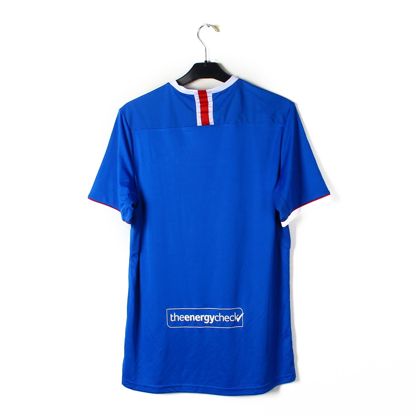 2020/21 - Glasgow Rangers (L) *Champions*