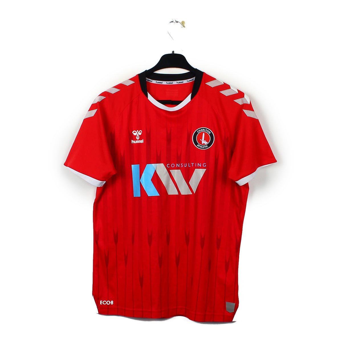 2021/22 - Charlton (L)