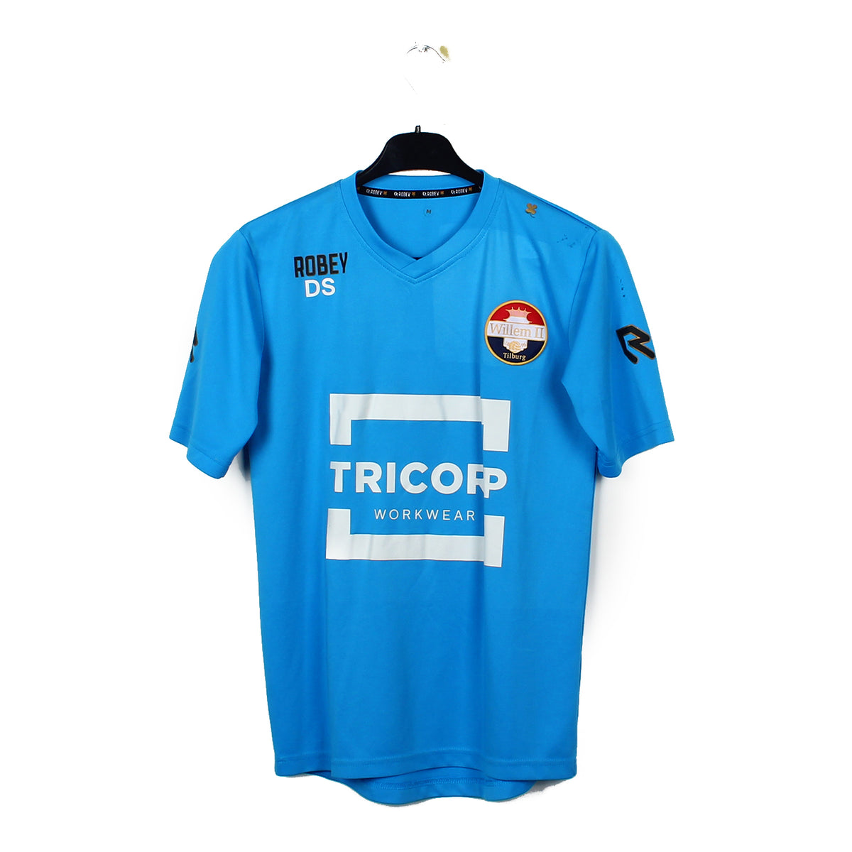 2015/16 - Willem II - DS (M) [stock pro]