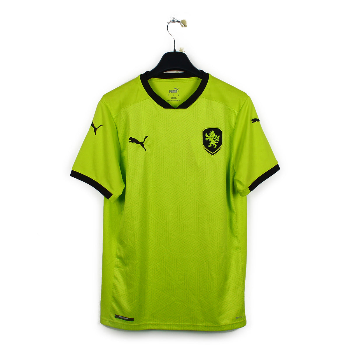 2020 - République Tchèque (M)