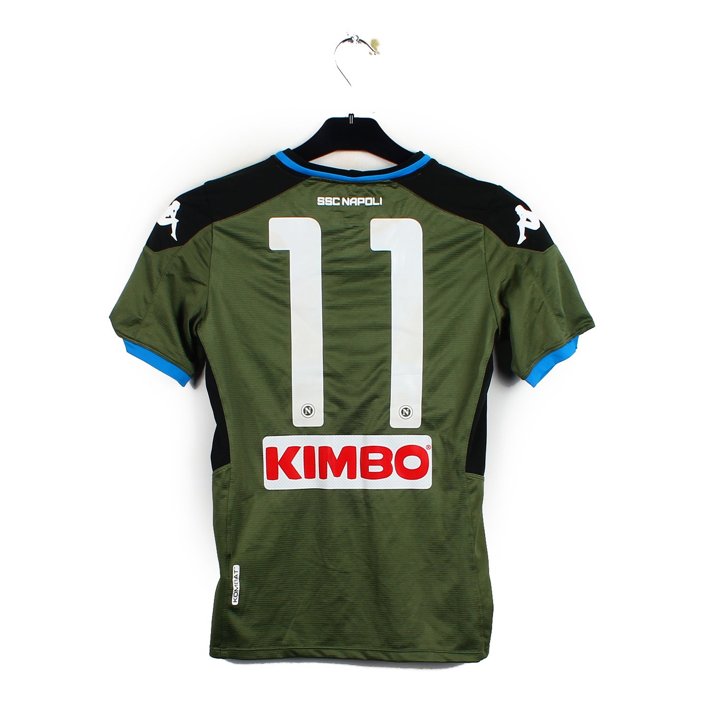 2019/20 - Naples #11 (M enfant)