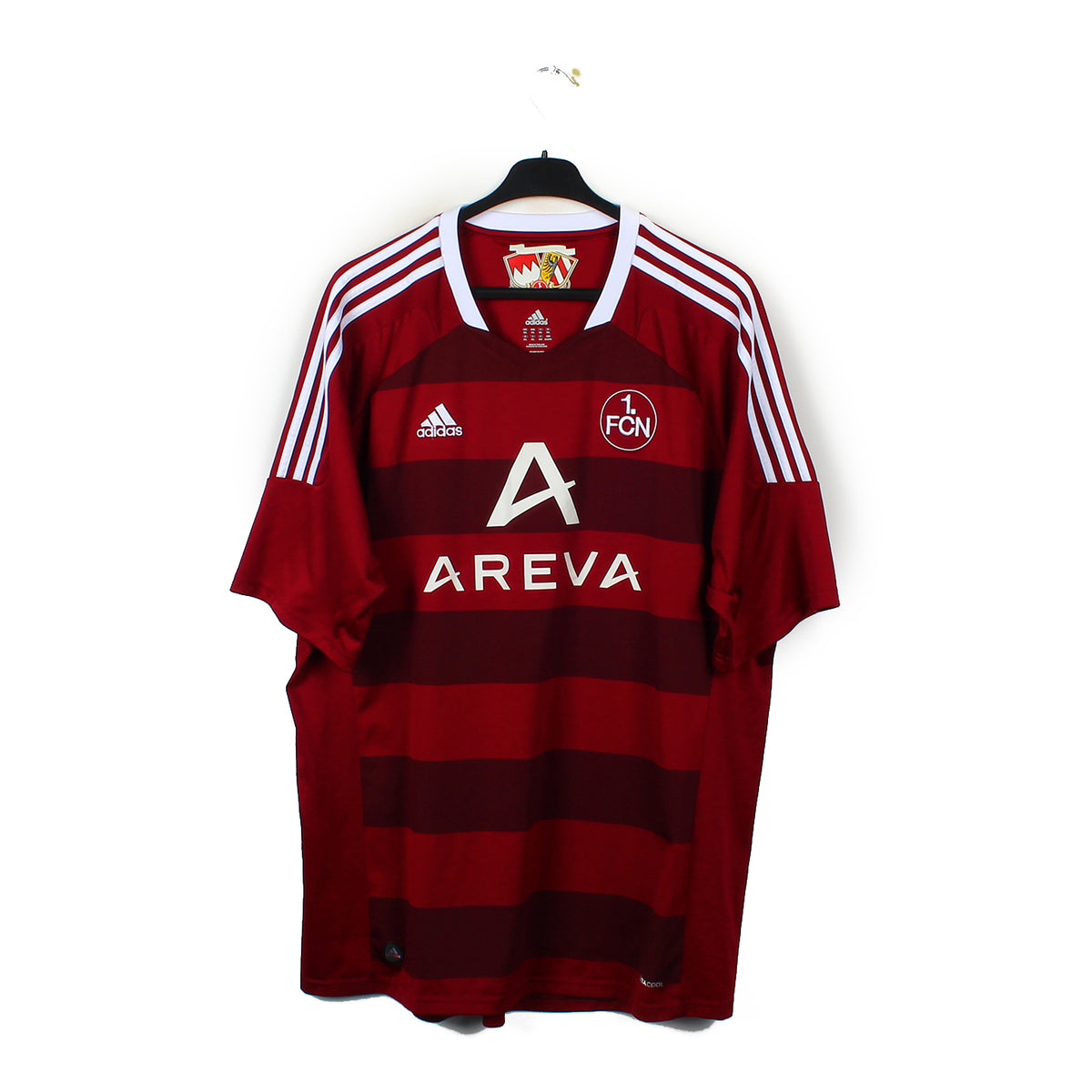 2011/12 - Nuremberg FC (3XL)