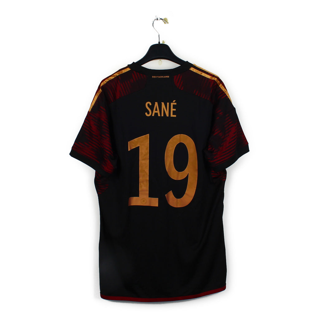 2022 - Allemagne - Sané #19 (XL)