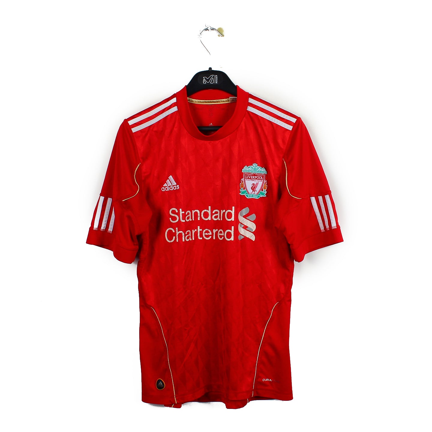 2010/12 - Liverpool FC (S)