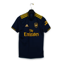 2019/20 - Arsenal FC - Aubameyang #14 (XS)