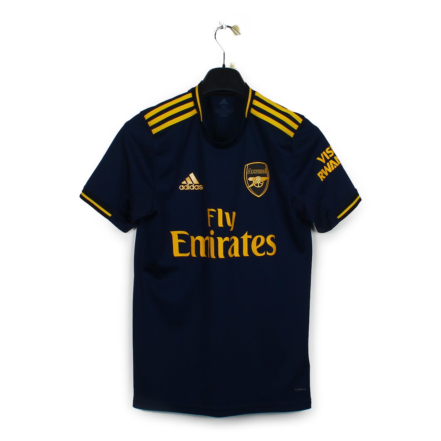 2019/20 - Arsenal FC - Aubameyang #14 (XS)