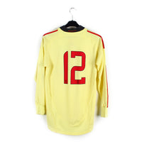 2008/09 - Milan AC #12 (S) [MATCH ISSUE]