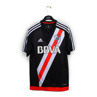 2016/17 - River Plate (S)