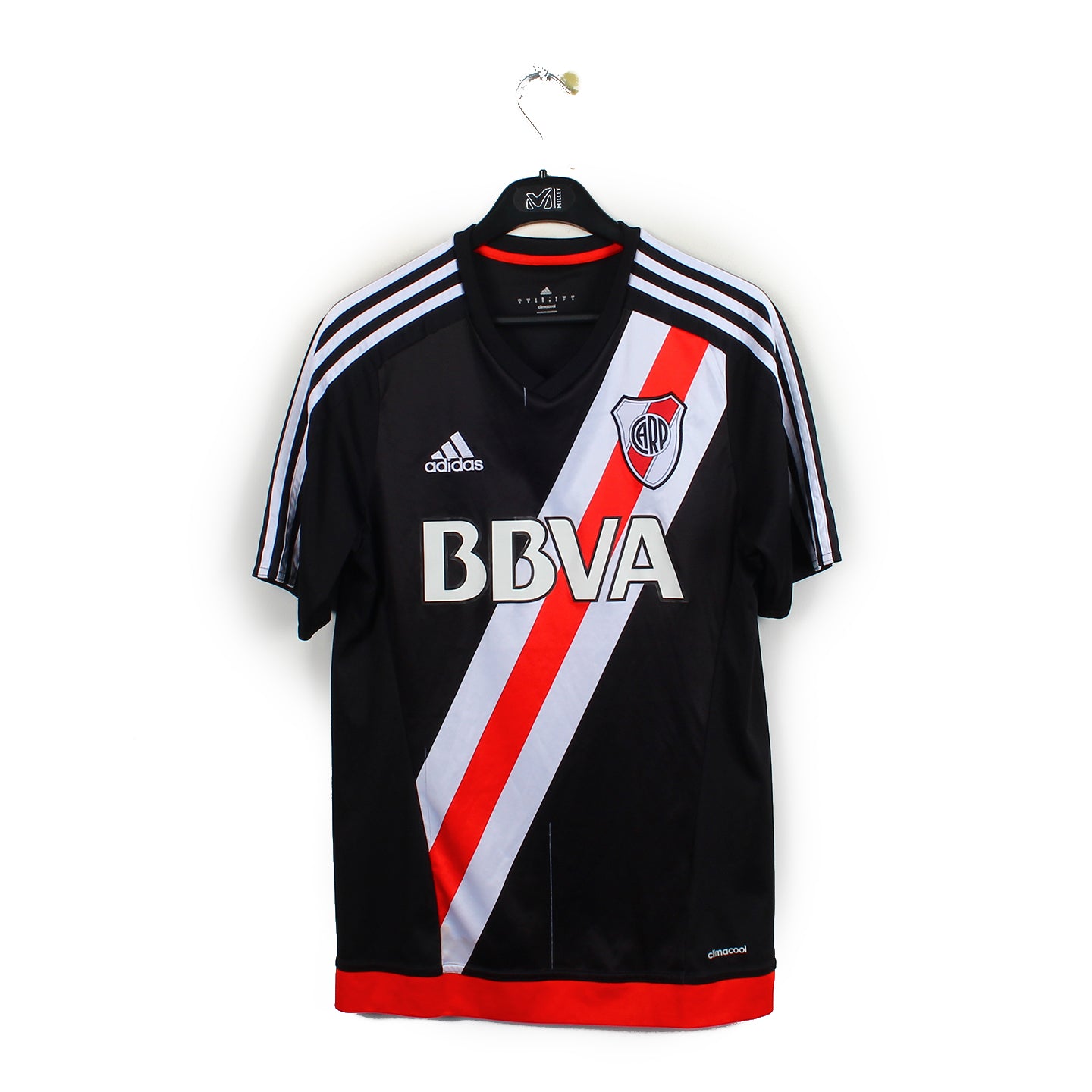 2016/17 - River Plate (S)