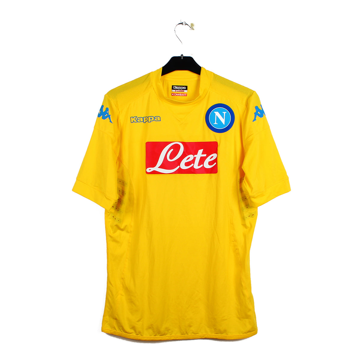 2017/18 - Naples (XL) [pro]