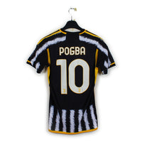 2023/24 - Juventus - Pogba #10 (S) [pro]