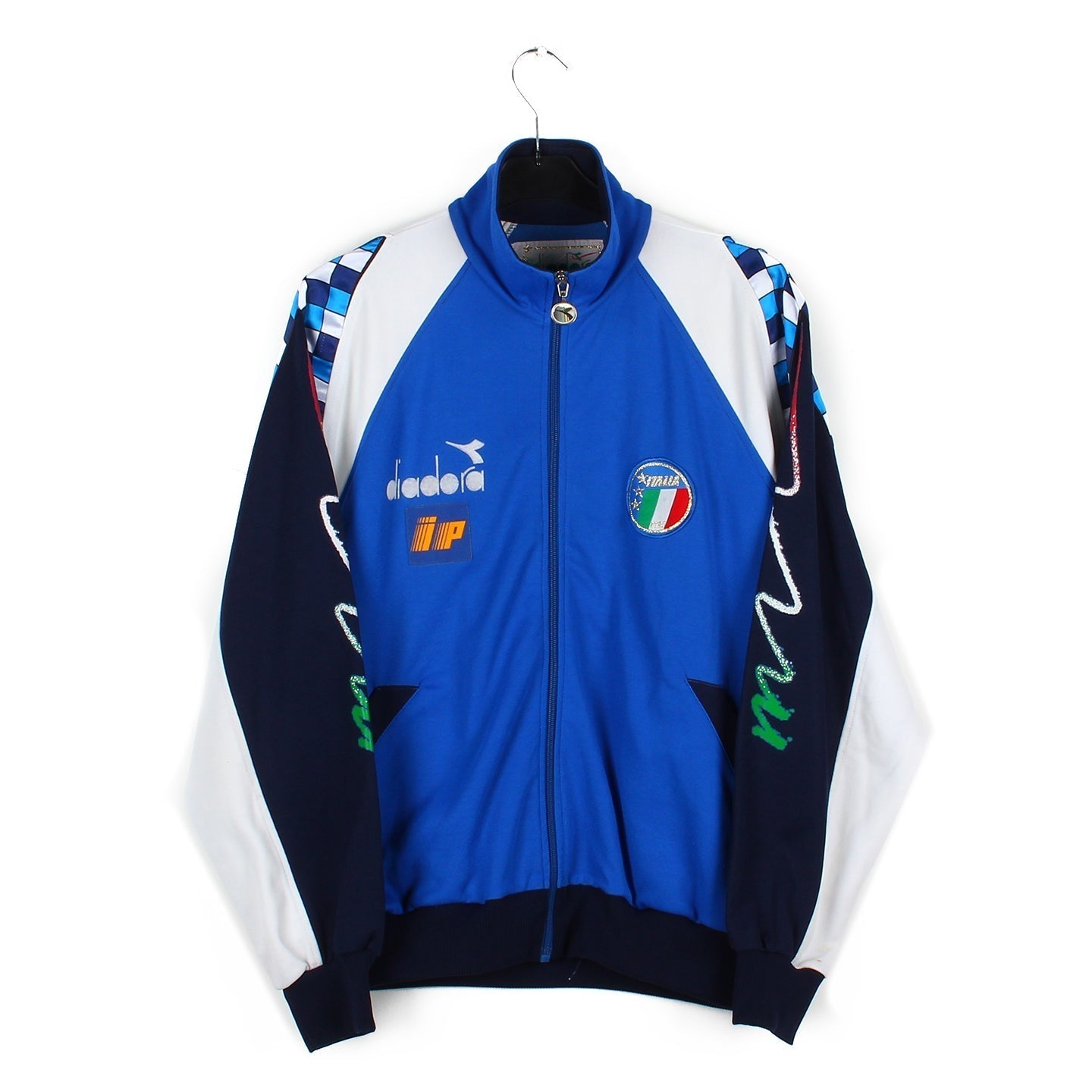 1990/92 - Italy (L)