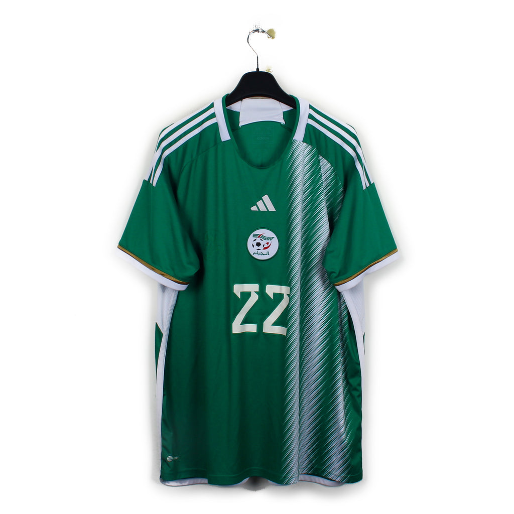 2022 - Algérie - Bennacer #22 (2XL)