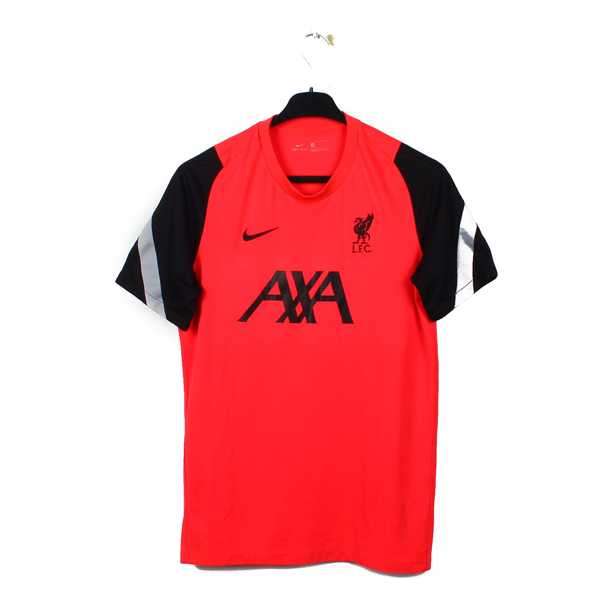2020/21 - Liverpool FC (S)