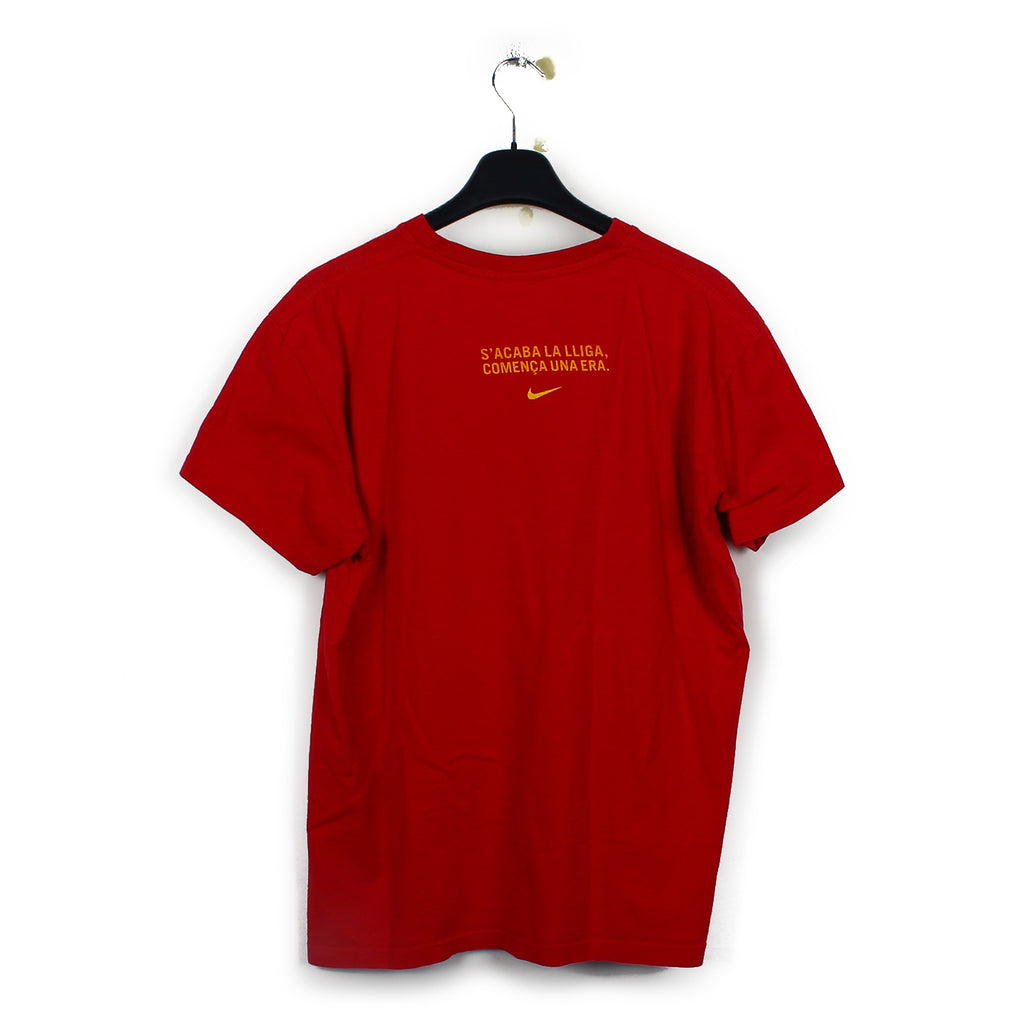 2004/05 - Barcelona (XL)