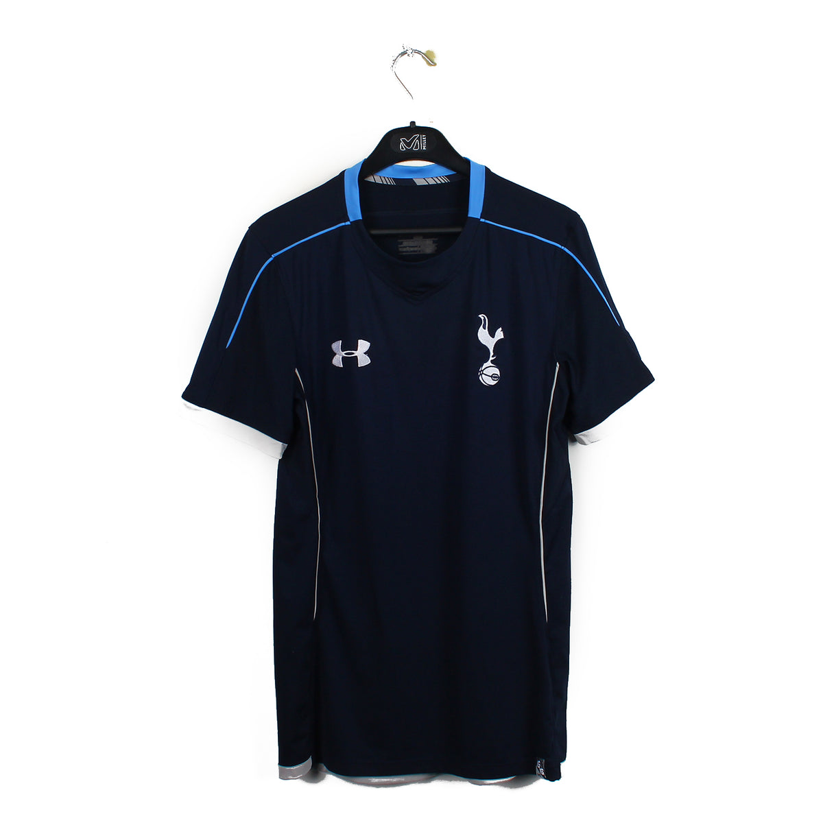 2014/15 - Tottenham (M)
