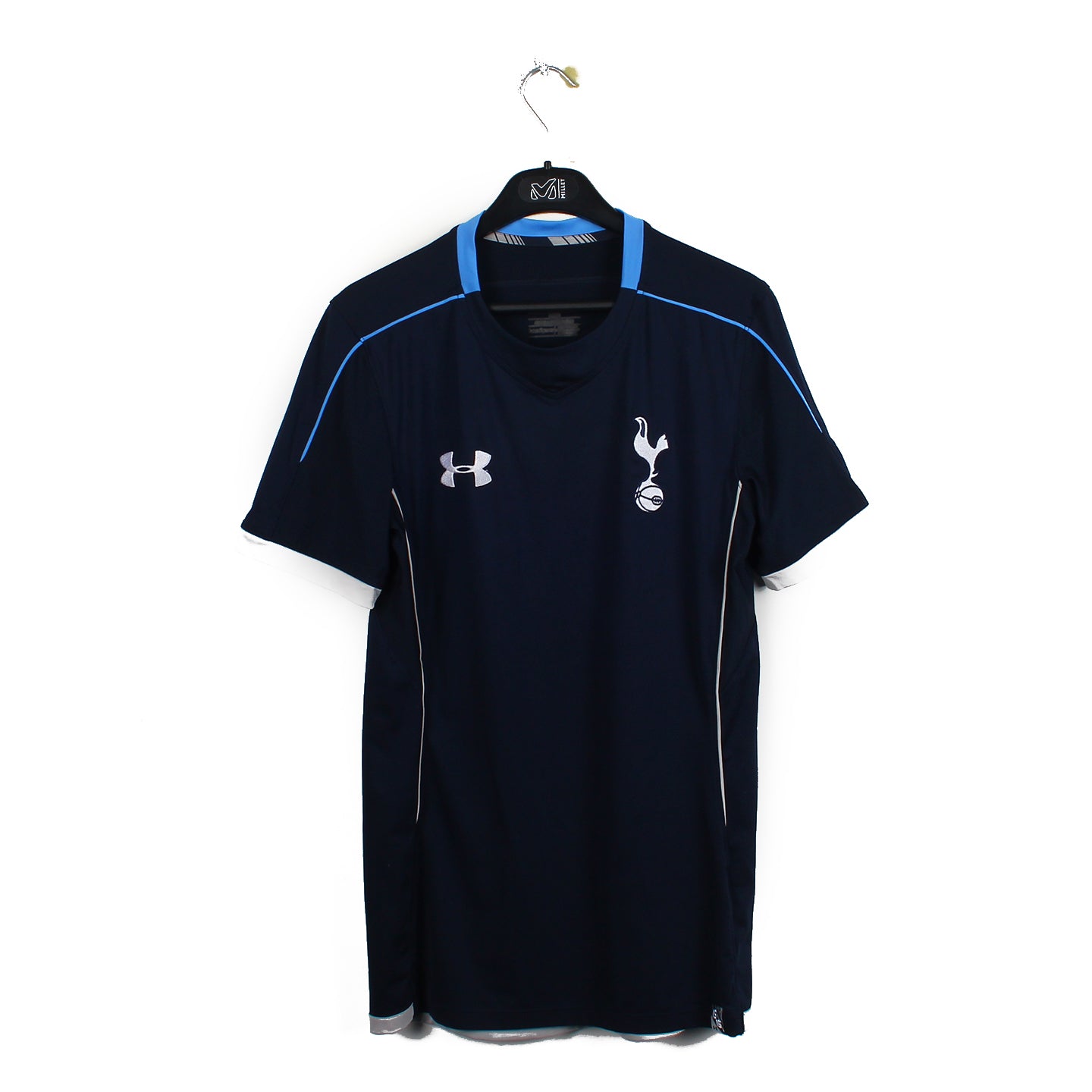 2014/15 - Tottenham (M)