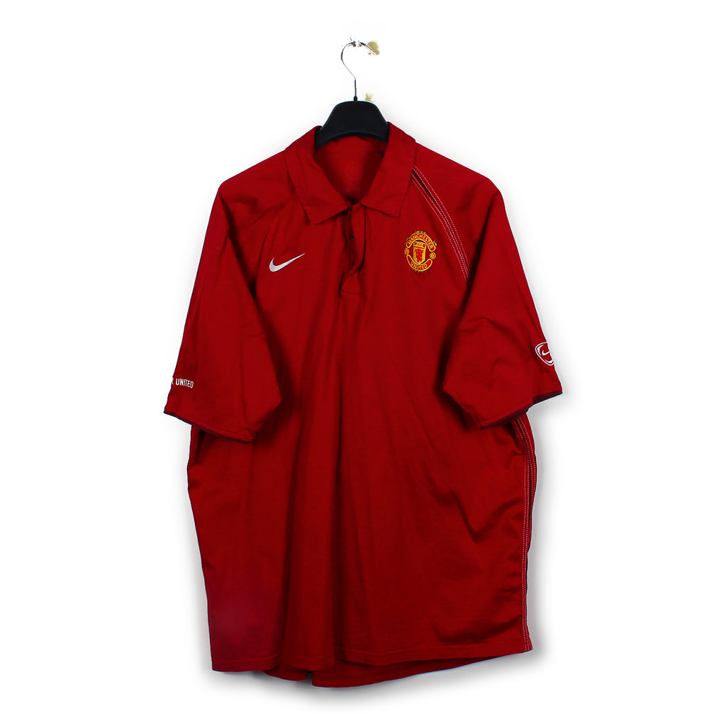 2003/04 - Manchester United (XL)