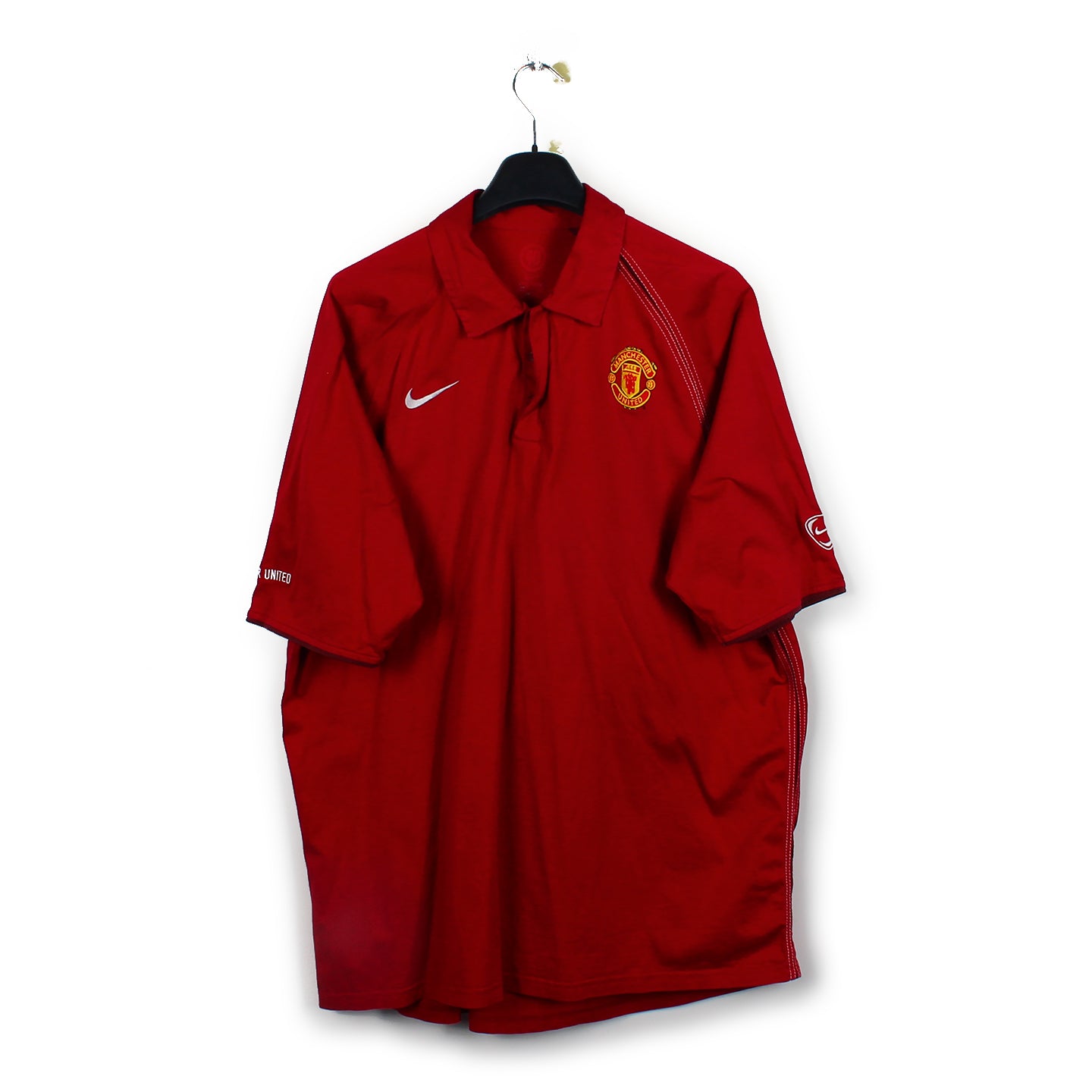 2003/04 - Manchester United (XL)