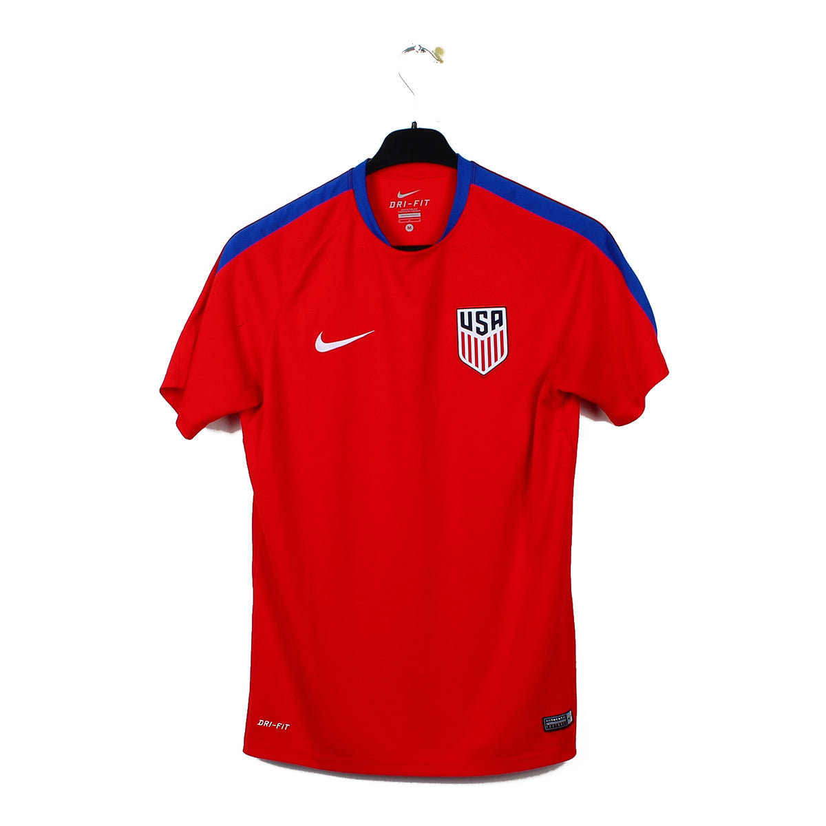 2016/17 - Etats-Unis (S)