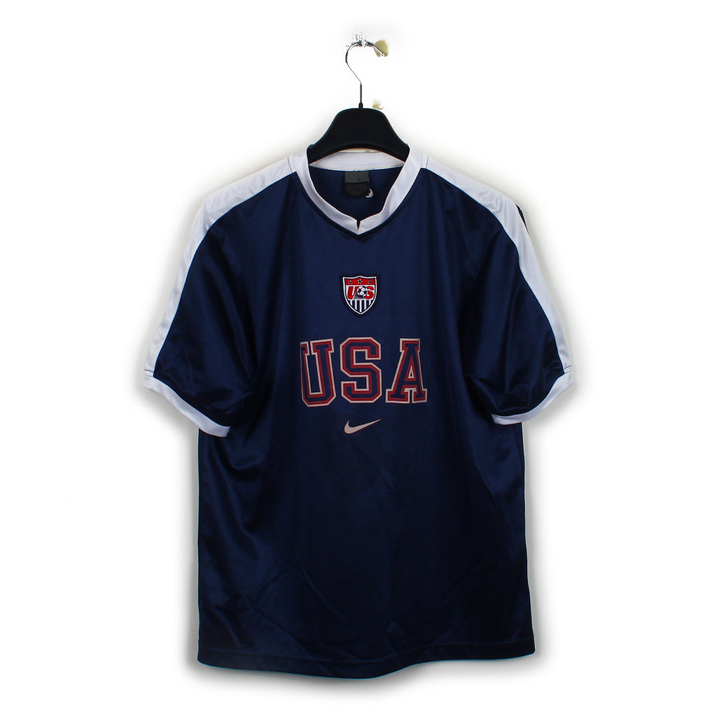 2002 - United States (S)