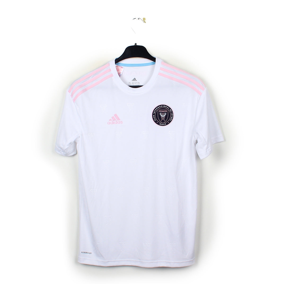 2020/22 - Inter Miami (15/16ans)