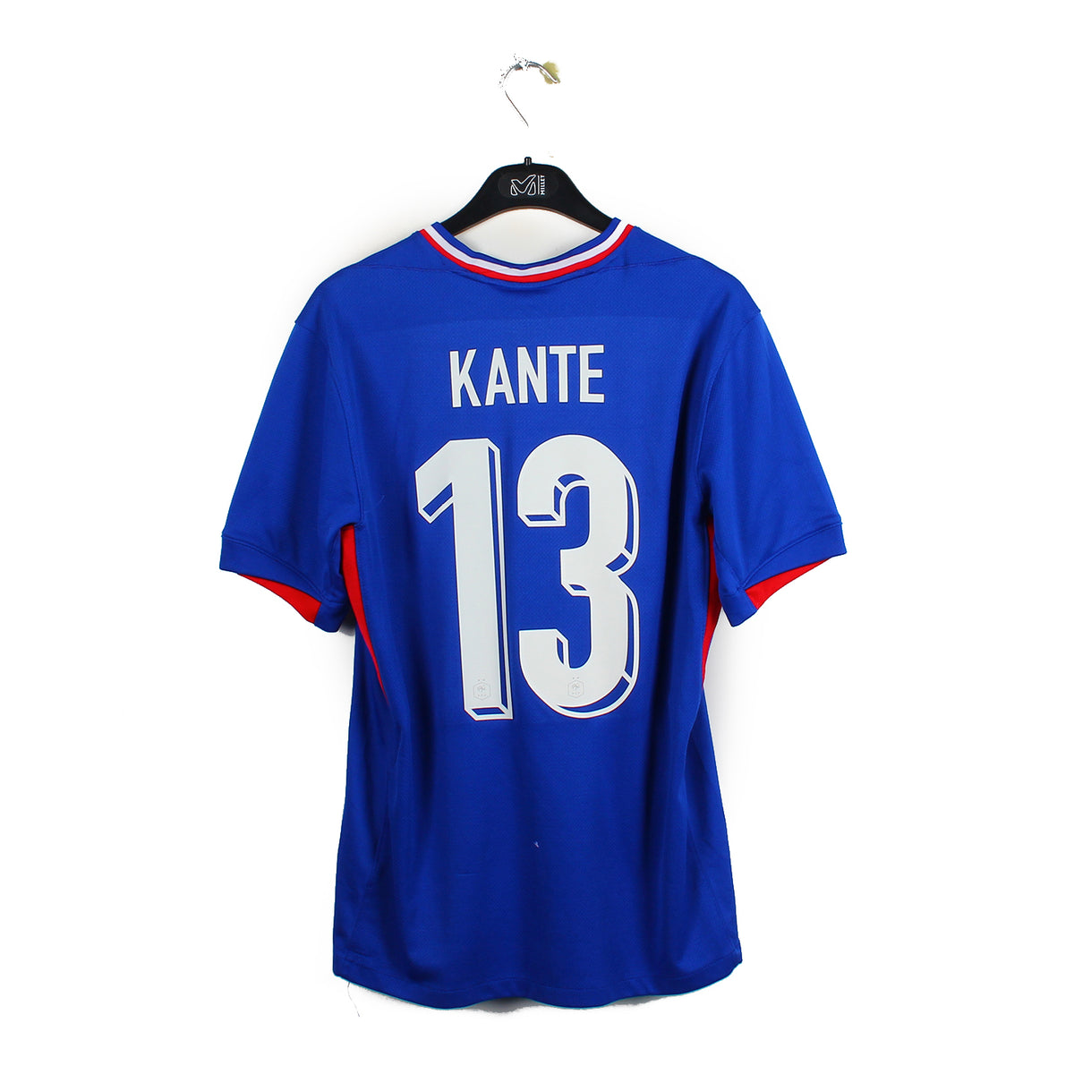 2024 - Equipe de France - Kanté #13 (M)