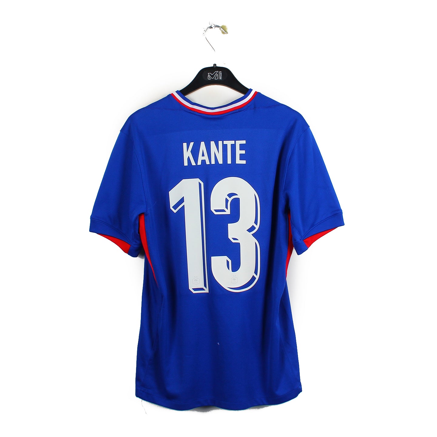 2024 - Equipe de France - Kanté #13 (M)