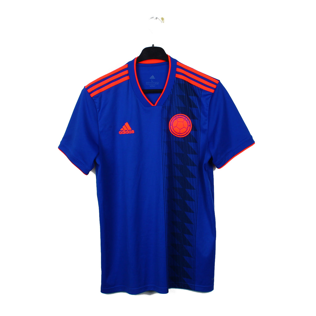2018/19 - Colombie (L)