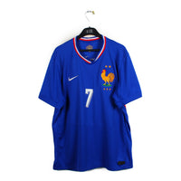 2024 - Equipe de France - Griezmann #7 (XL)