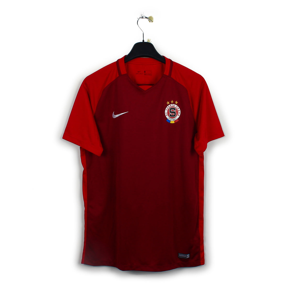 2017/19 - Sparta Prague (L)