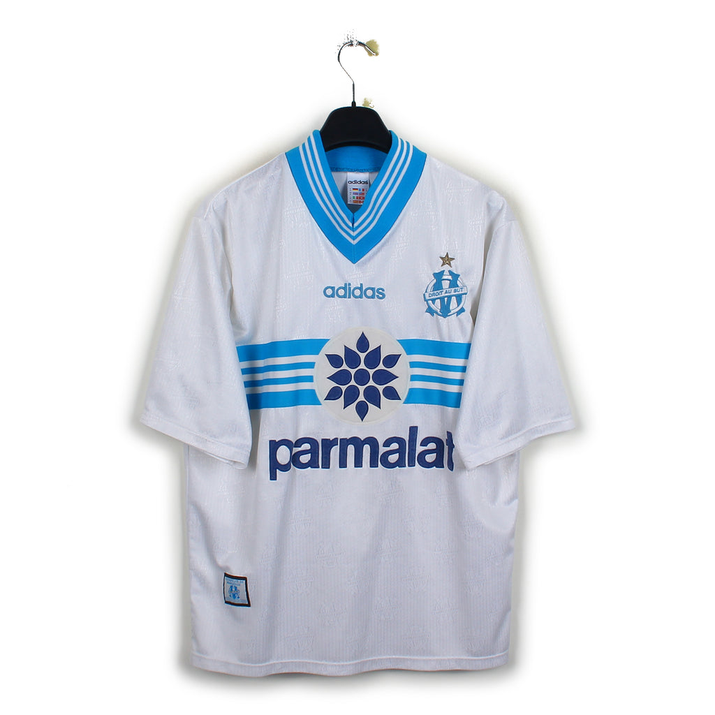 1996/97 - OM #5 (M)