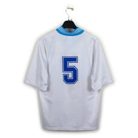 1996/97 - OM #5 (M)