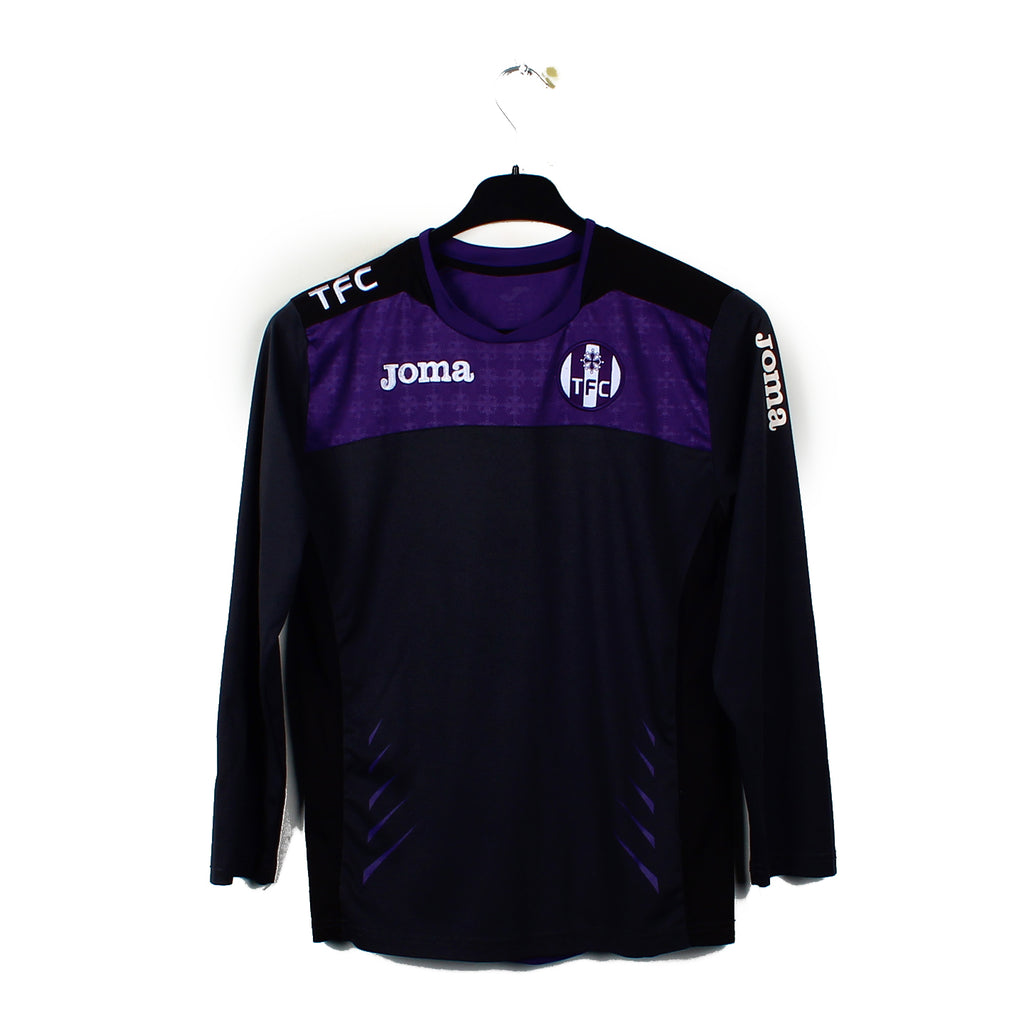 2015/16 - Toulouse FC (S)