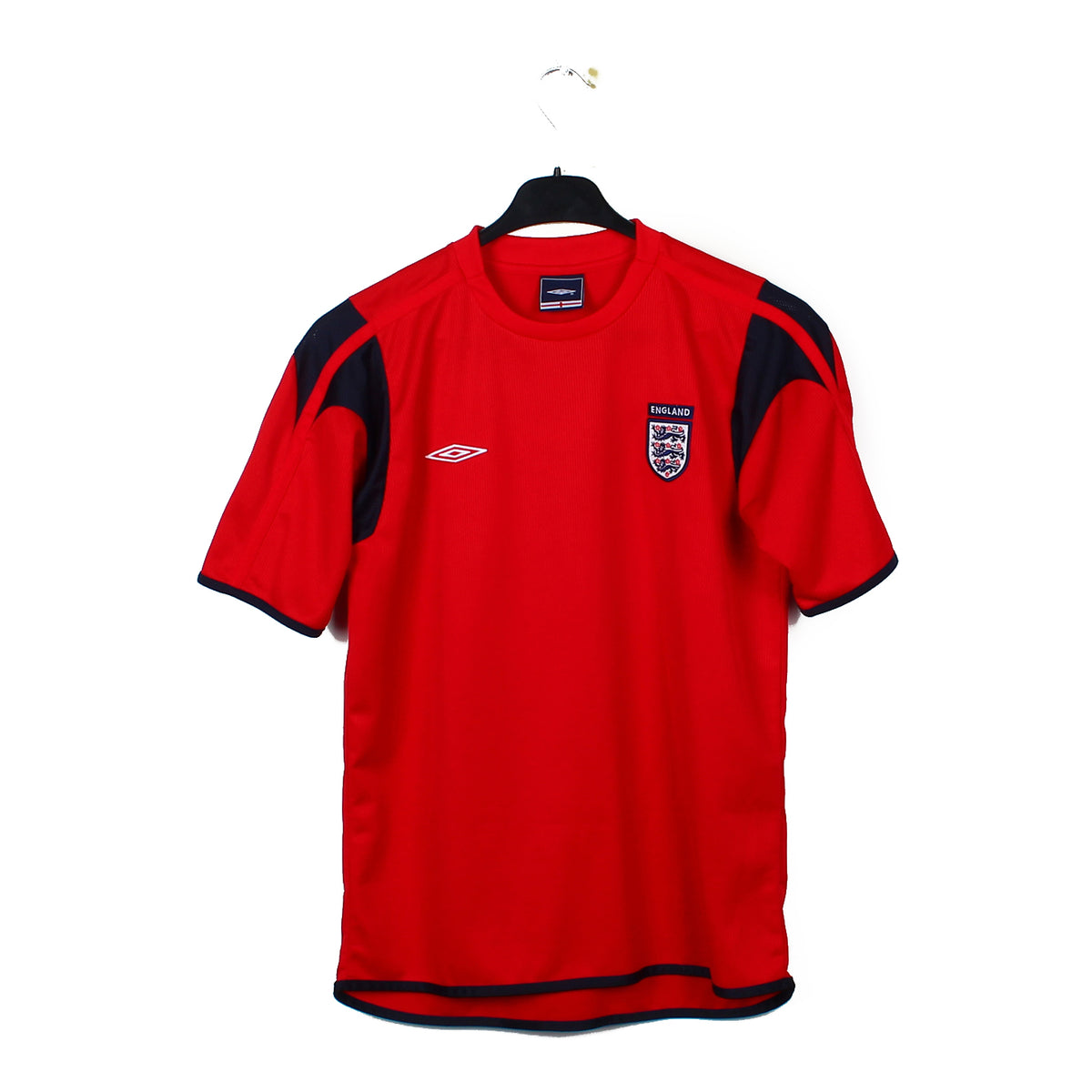 2003/05 - Angleterre (S)