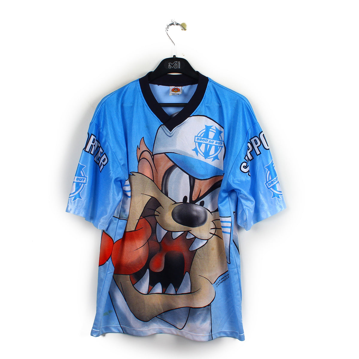 2000's - OM (L)