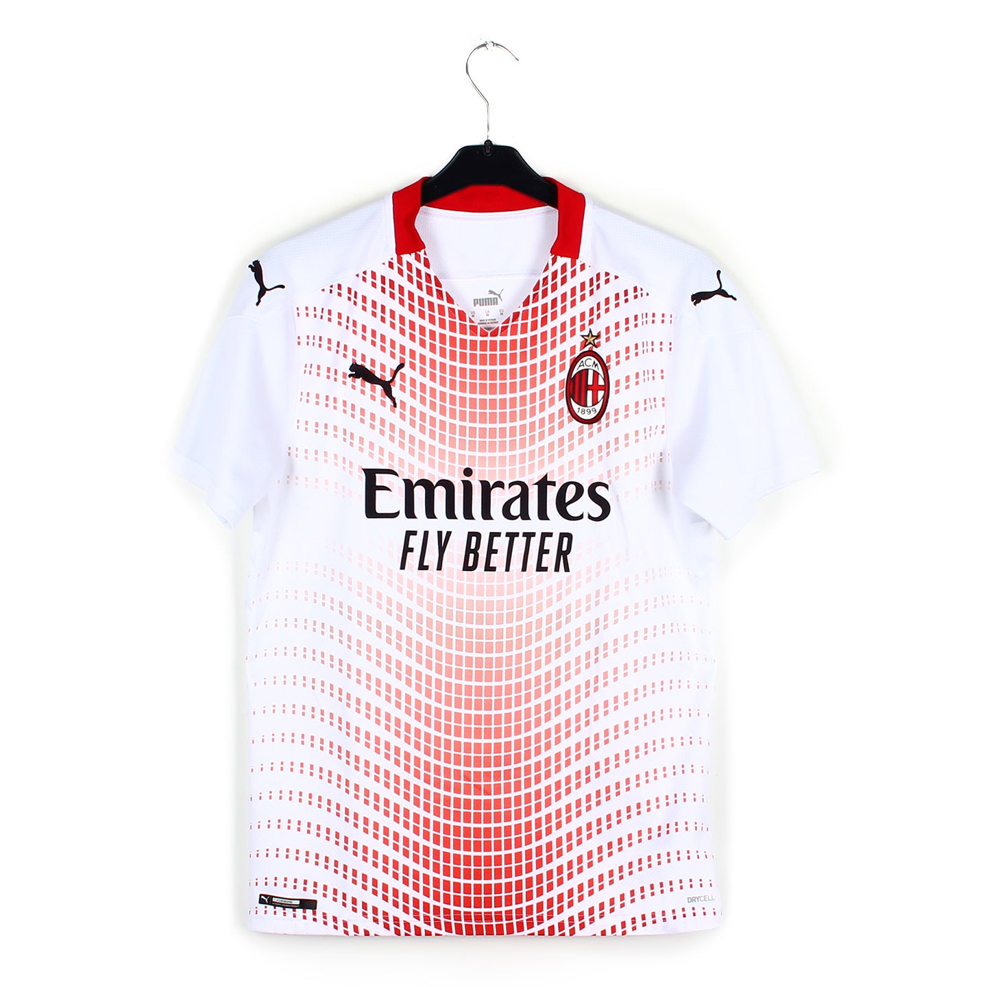 2020/21 - Milan AC (XL)